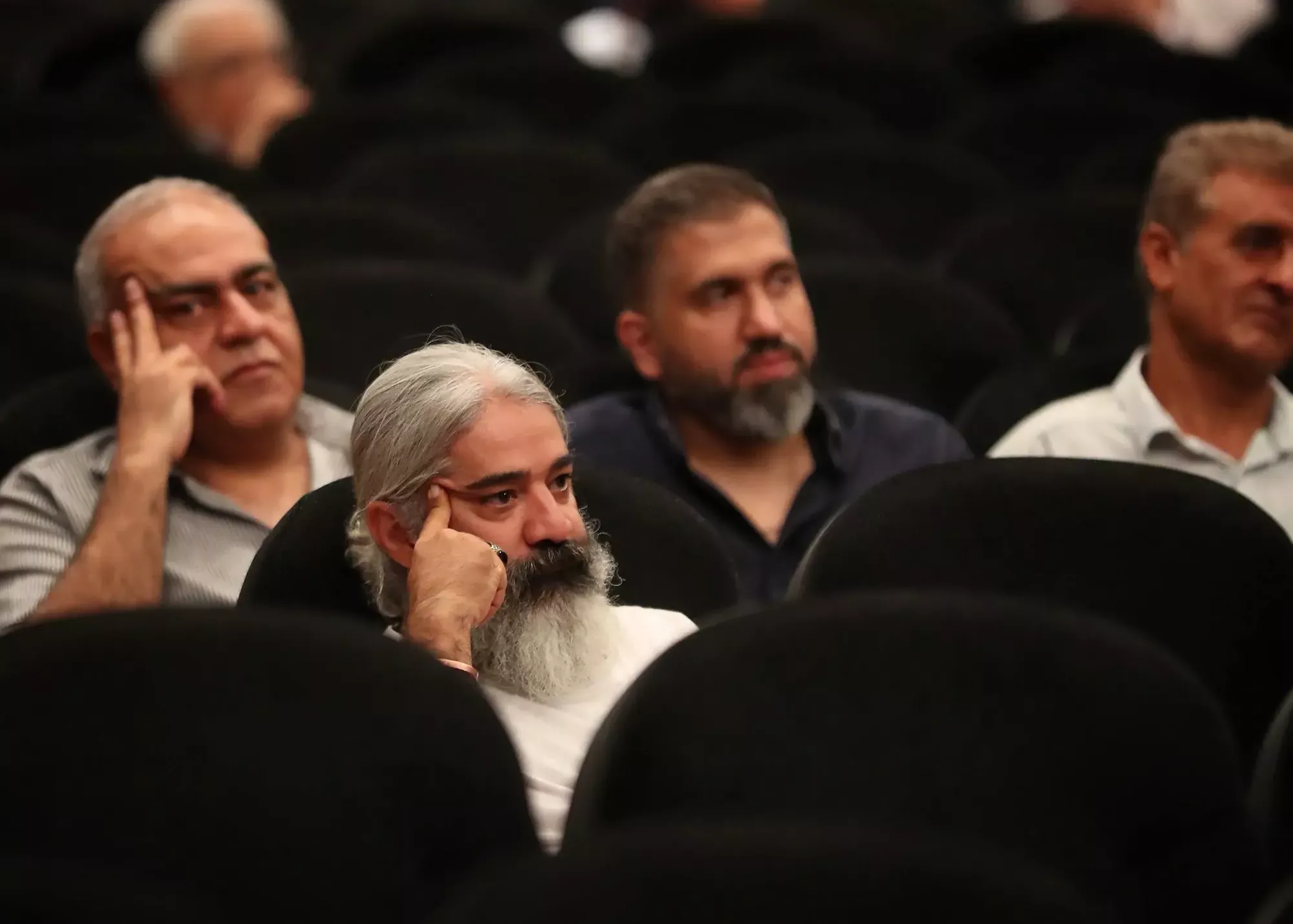 انتخاب بازرس جدید برای انجمن ورزشی‌نویسان ایران