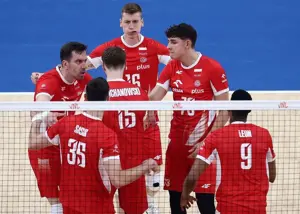 شاید قهرمان جهان از دل این گروه بیرون بیاید