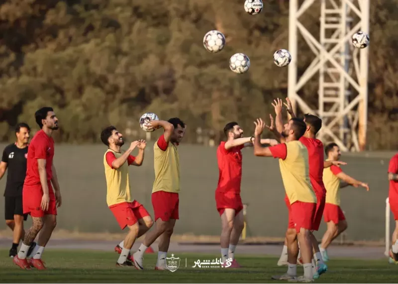 پاسخ منفی سه بازیکن خارجی به پرسپولیس