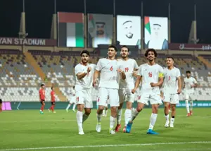 ترکیب احتمالی امید ایران برای پیروزی پرگل!