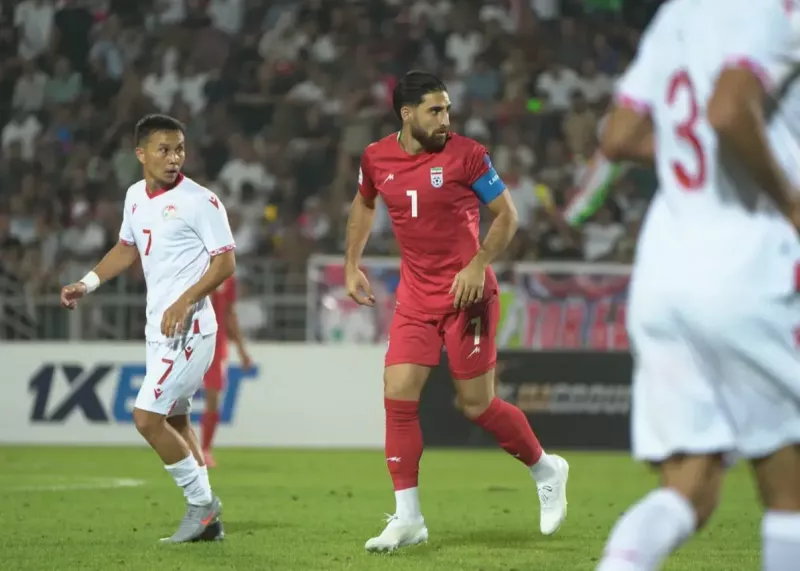 درآمد سرسام‌آور صداوسیما از تورنمنت کافا!