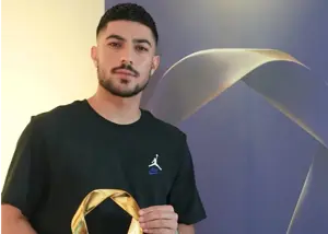 لیموچی: پرسپولیس و استقلال را نخواستم!
