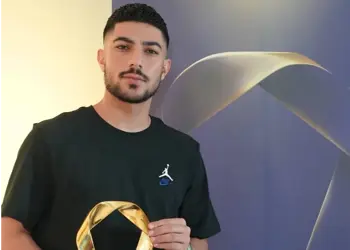 لیموچی: پرسپولیس و استقلال را نخواستم!