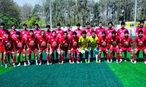تراکتور امید پرسپولیس را شکست داد  