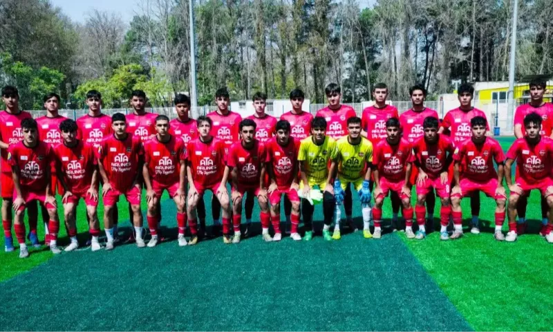 تراکتور امید پرسپولیس را شکست داد  