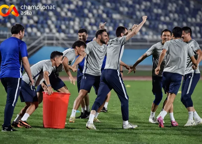 اورونوف نزدیک به آمادگی صد درصد برای بازی ایران