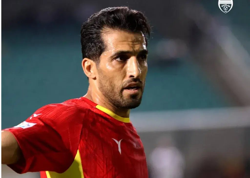 سفره دل وحید امیری باز نشد!
