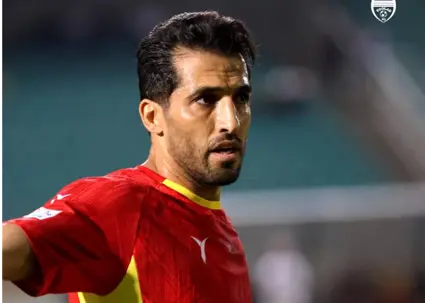 سفره دل وحید امیری باز نشد!