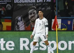 پاسخ فوری کریستیانو به لئو مسی !