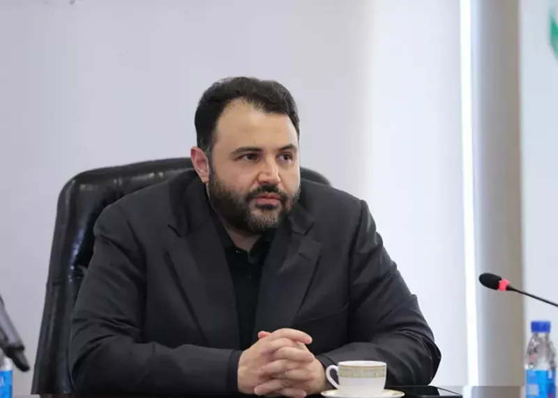 مالک پرسپولیس: اگر درویش برود، چه کسی بیاید!