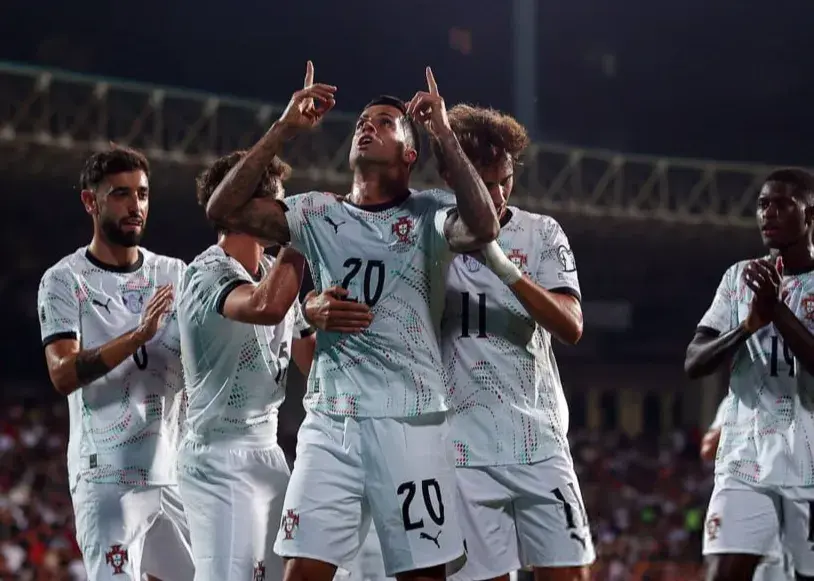 لیگ عربستان ساده نیست، امشب همه فهمیدند!‏