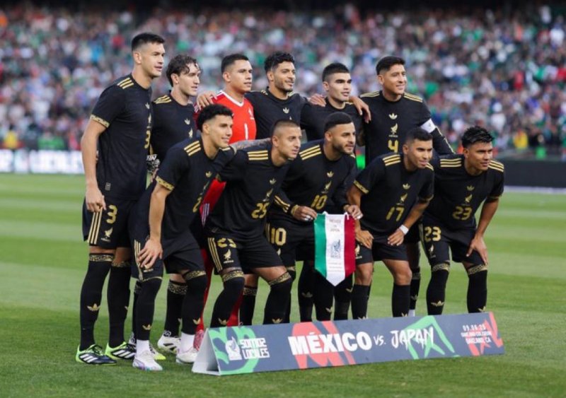 تساوی حریف ایران در استادیوم شیکاگو