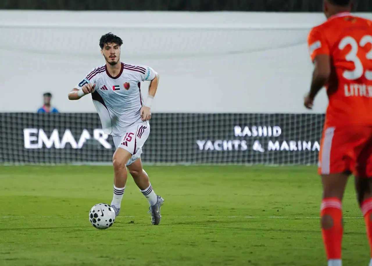 لژیونر نوظهور ایران صعود کرد!