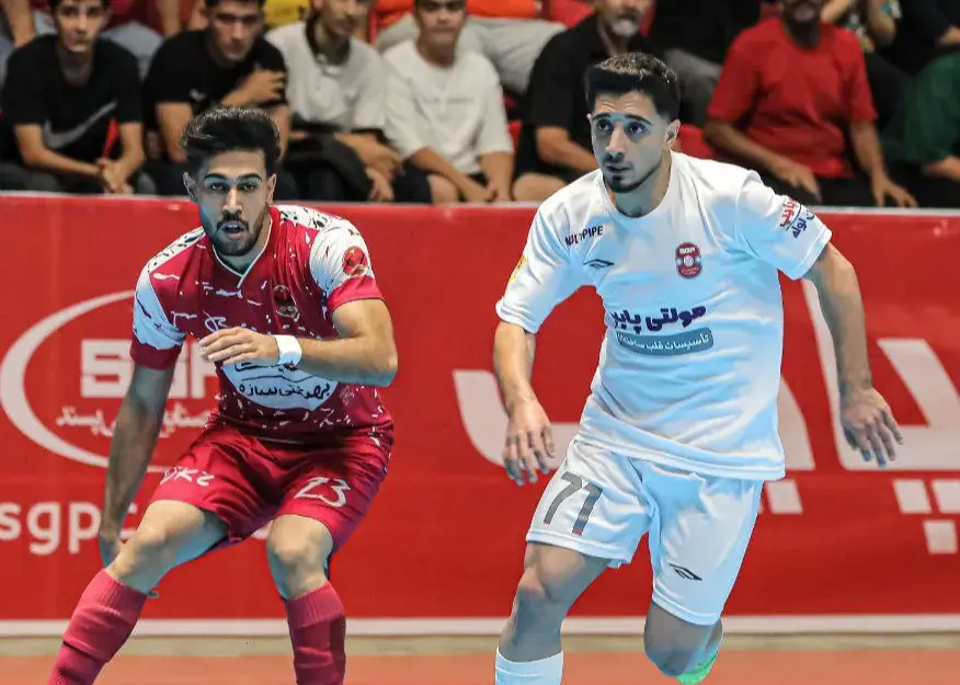 تیم منتخب هفته ۷ لیگ برتر: شکارچیان دروازه‌ها