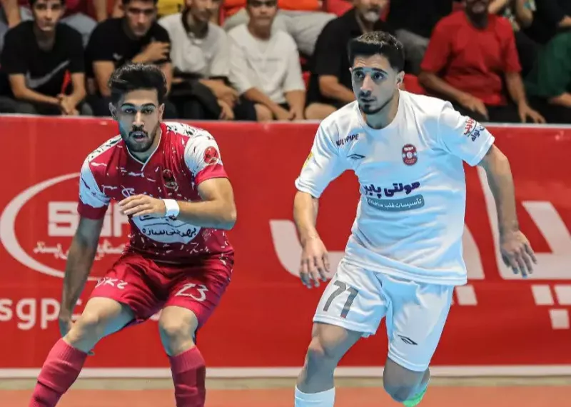 تیم منتخب هفته ۷ لیگ برتر: شکارچیان دروازه‌ها