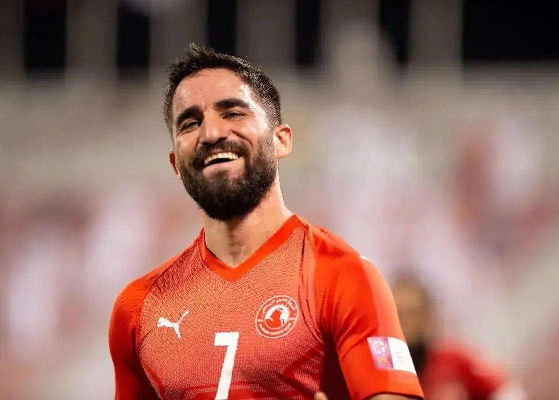 مهرداد محمدی اوکی اسکوچیچ را گرفت!