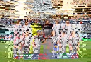 خط خوردن ستاره 39 ساله تیم ملی ژاپن