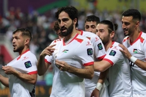 فلسطین در آستانه یک روز تاریخی در بیلبائو