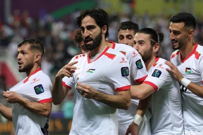 فلسطین در آستانه یک روز تاریخی در بیلبائو