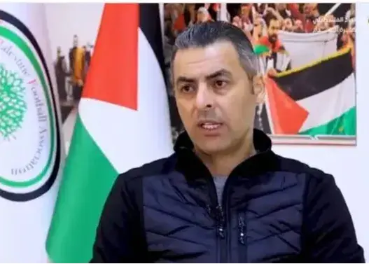 سرمربی فلسطین: زادگاهم نابود شده است
