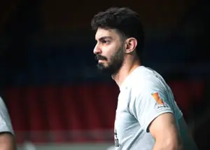 ولی‌زاده: قهرمانی جهان مثل لیگ ملت‌ها نیست