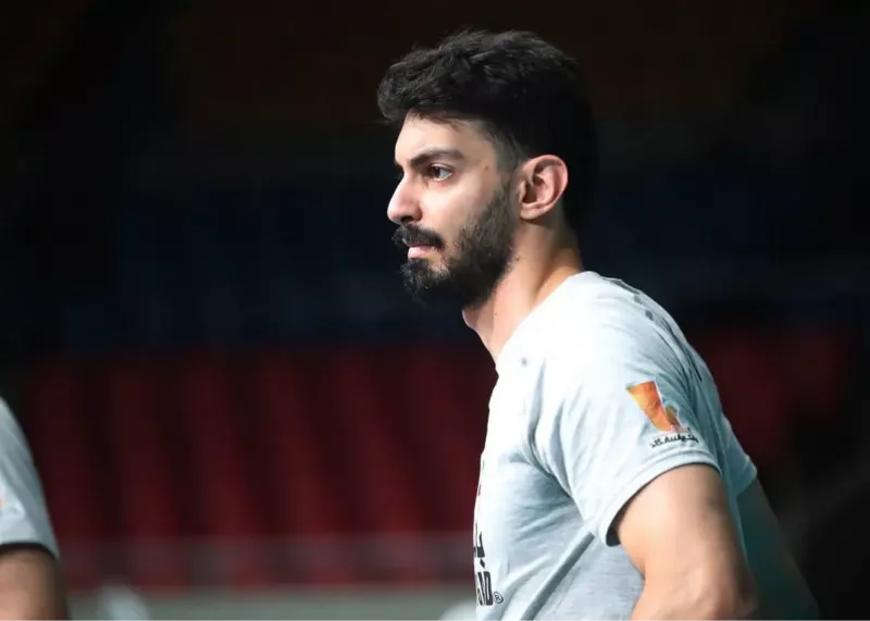 ولی‌زاده: قهرمانی جهان مثل لیگ ملت‌ها نیست