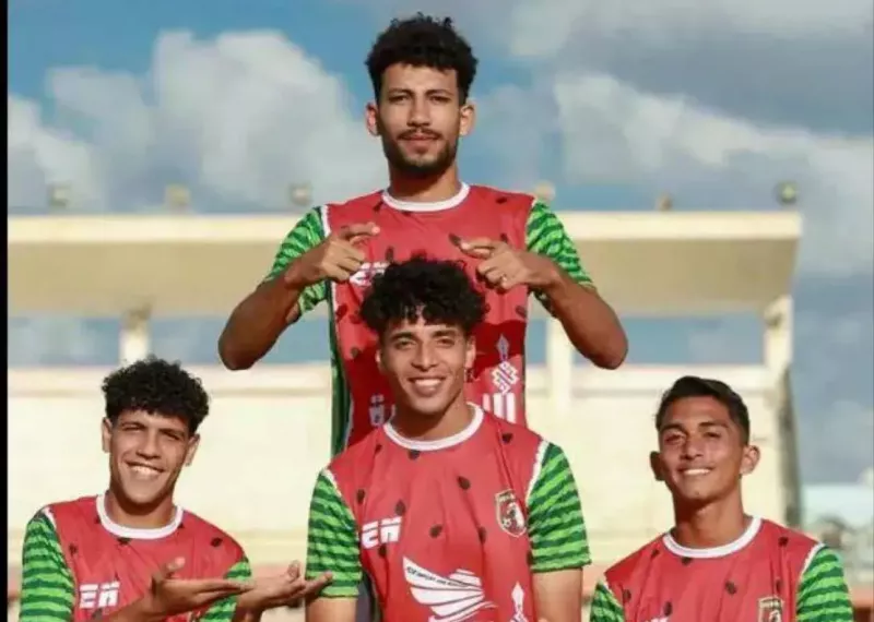 عجیبترین پیراهن دنیا در مصر معرفی شد