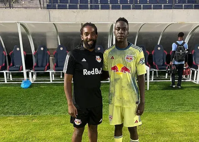 مرگ تلخ ستاره جوان در آستانه انتقال به MLS