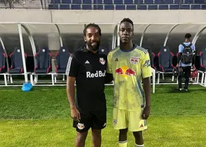 مرگ تلخ ستاره جوان در آستانه انتقال به MLS