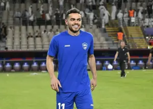 ورود اورونوف مقابل ایران زودتر از زمان مورد انتظار