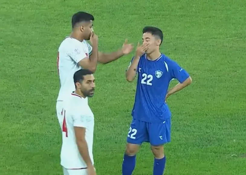 ترمز فیض‌الله‌اف را بکشید!