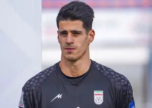واکنش پرسپولیس به عملکرد پیام نیازمند در کافا