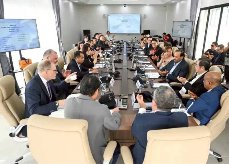 رسمی: ژاپن میزبان قهرمانی آسیا ٢٠٢۶