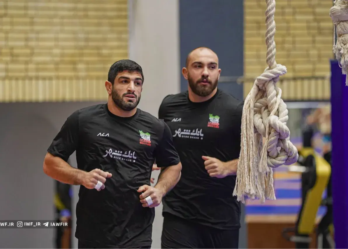 40 درصد تیم ملی از شهر حسن یزدانی