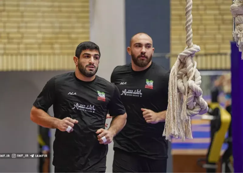40 درصد تیم ملی از شهر حسن یزدانی 
