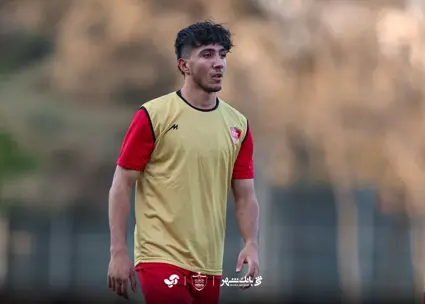 توضیح پرسپولیس در مورد مصدومیت جنجالی