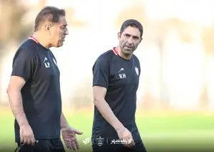 فیفادی پرسپولیس: دو مصدوم و صفر خرید جدید!