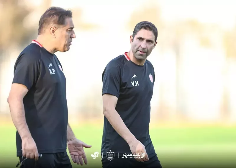 فیفادی پرسپولیس: دو مصدوم و صفر خرید جدید!