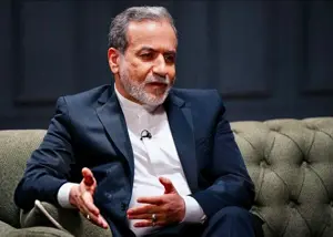 عراقچی: امیدوارم ایران و تونس همگروه نشوند