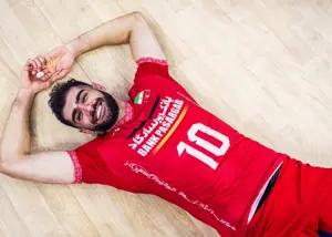 شاه‌ماهی نقل‌و انتقالات دنیا یک ایرانی است!