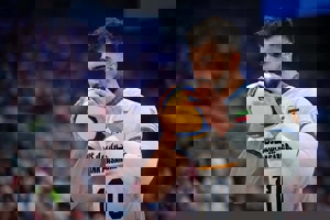 یک مقصد عجیب در انتظار امین اسماعیلنژاد