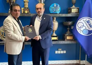 استقلال، والیبال و دو انتصاب جدید 