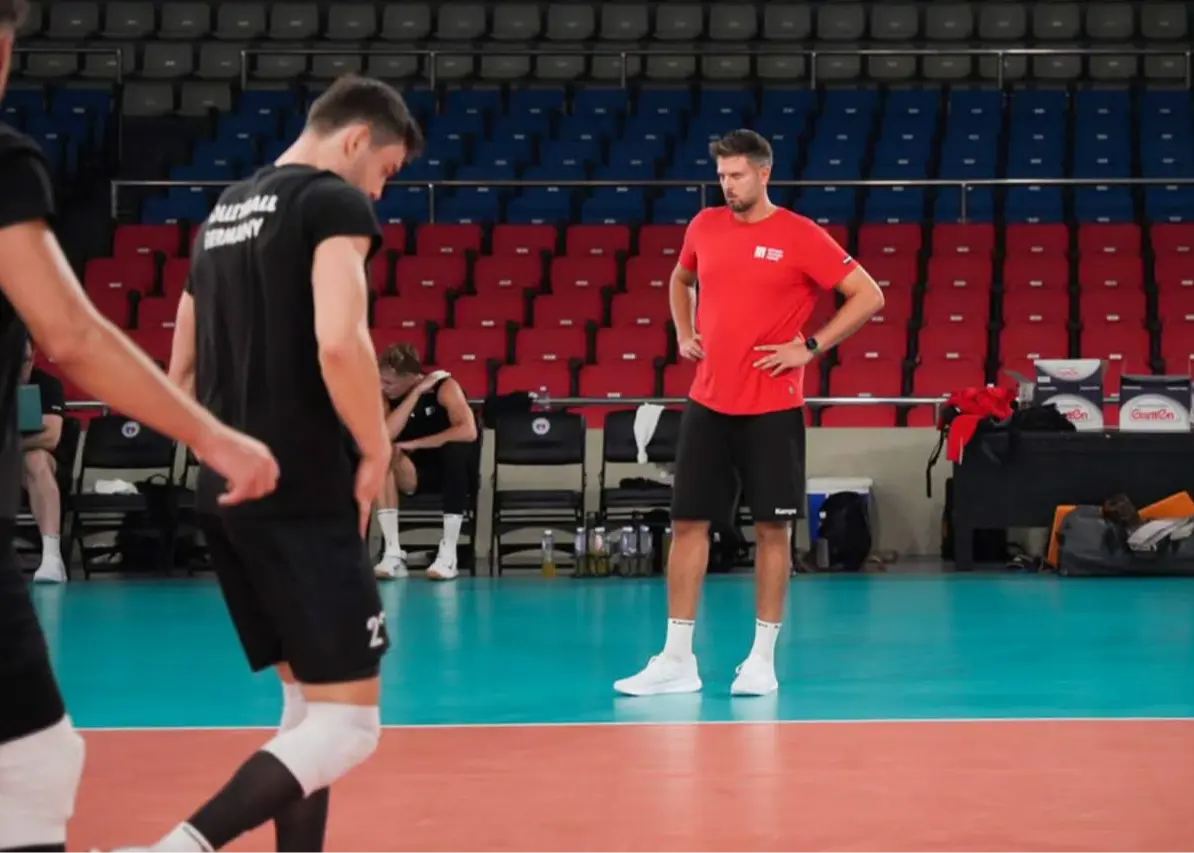 وینیارسکی: بازی با ایران برای‌مان خیلی مهم بود
