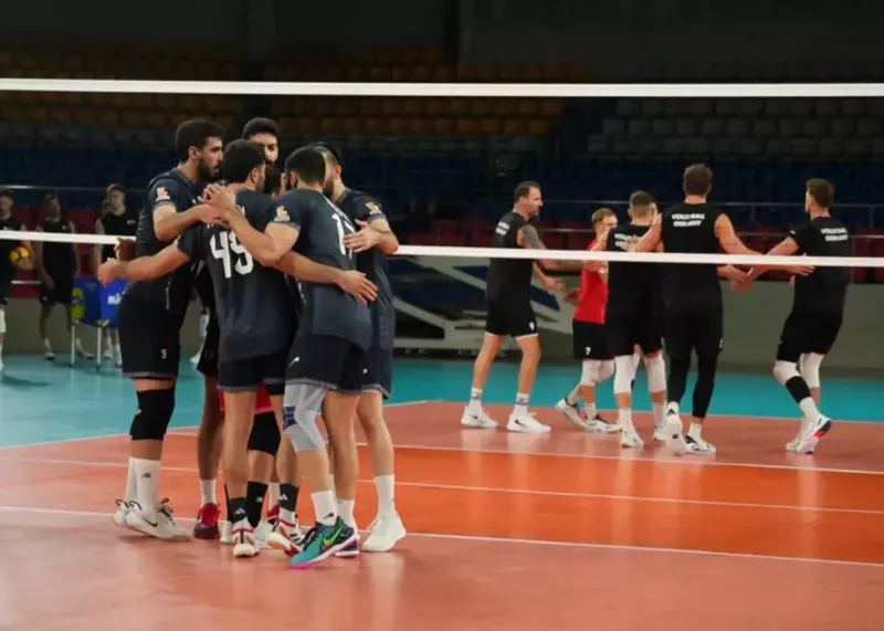ورژن ترسناک ایران با پیاتزا: برد، برد و برد