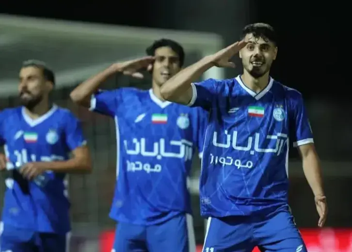 درخشش سعید در تیم امید کافی نیست!