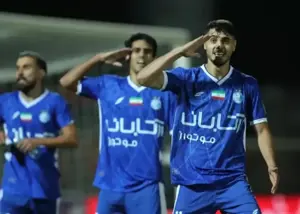 درخشش سعید در تیم امید کافی نیست!