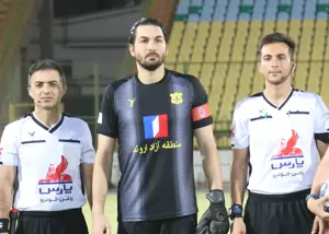 نساجی و نفت، با خود سابقت مبارزه کن!