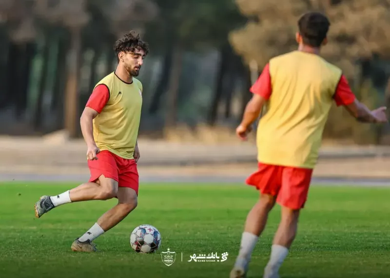 فیفادی برای بازیکنان آکادمی پرسپولیس نعمت بود!