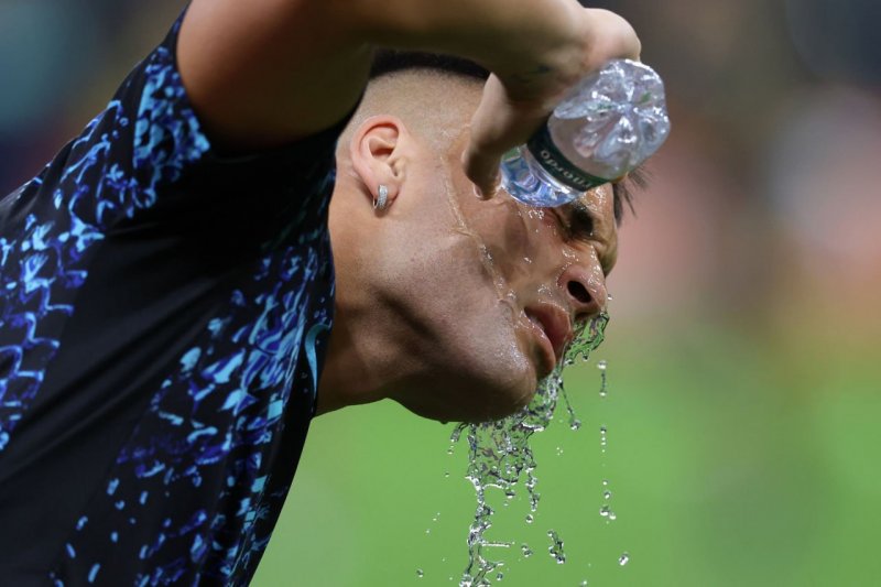 ناراحتی اینتر از کاپیتان: به اردوی تیم ملی نرو!