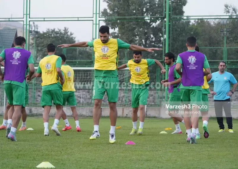 سقوط قهرمان، آلمان و ایران در رنکینگ فیفا!